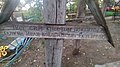 Molokan cemetery in Kabaevo village, Mordovia 53