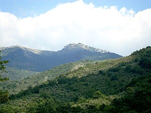 Monte Guadagnolo