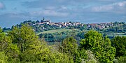 A(z) Montpezat (Lot-et-Garonne) lap bélyegképe