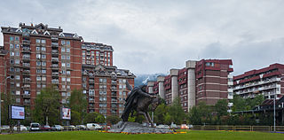 Vasil Chekalarov Bulgarian revolutionary