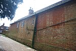 Thumbnail for File:Moor Park - geograph.org.uk - 3637446.jpg