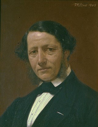 <span class="mw-page-title-main">Moritz G. Melchior</span> Jewish-Danish businessman (1816–1884)