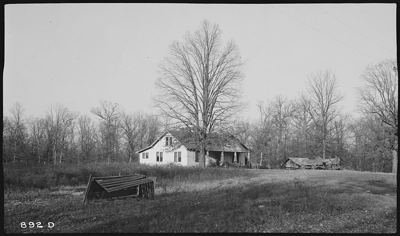 File:Morris, R. J. home - NARA - 280146.jpg