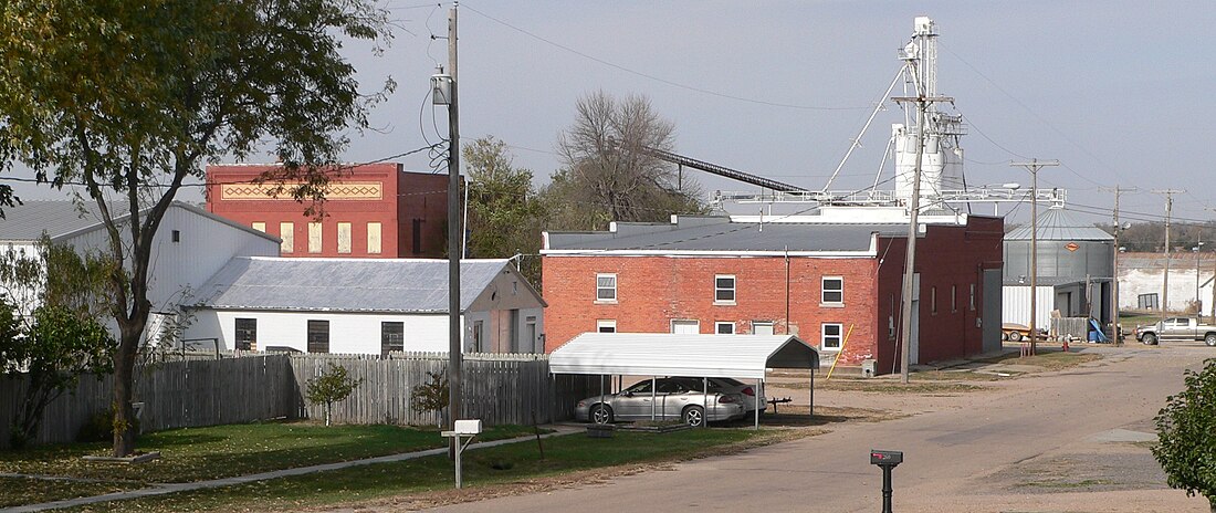 Morse Bluff (Nebraska)