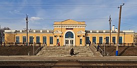 Morshansk (Tambov oblast) 03-2014 img01 train station.jpg