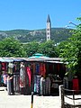 Mostar 22 Bosni i Hercegovini 2