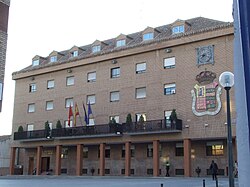 Ayuntamiento