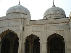 मोती मस्जिद