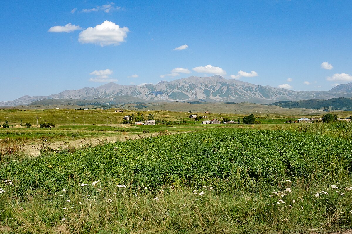 ахалкалаки грузия