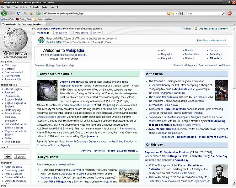 File:Mozilla Firefox 3.5.3 on XP.JPG