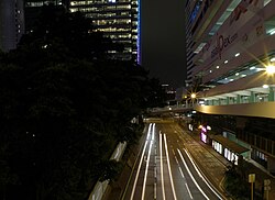 Murray Road at night.jpg