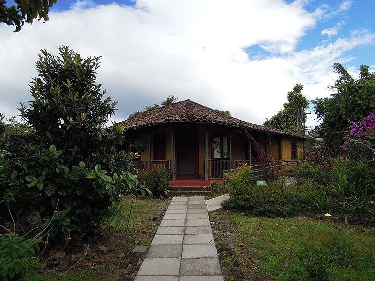 Museo de Cultura Popular