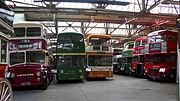 Thumbnail for Museum of Transport, Greater Manchester