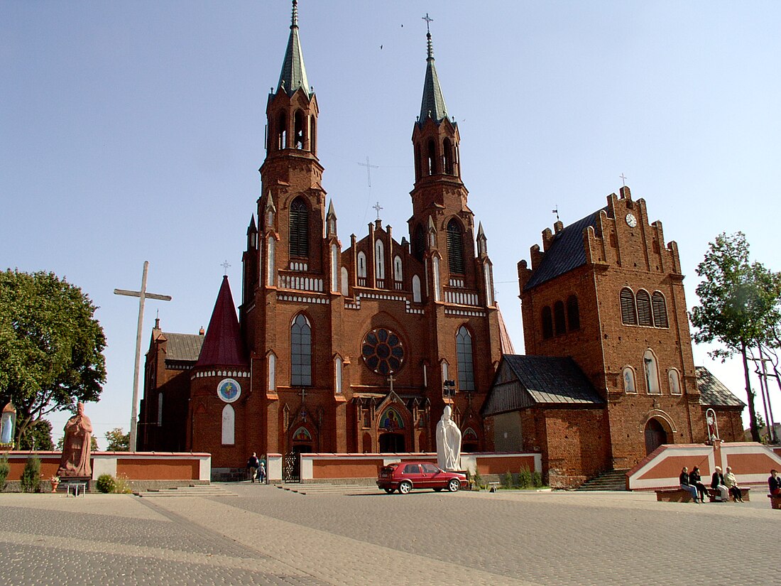 Myszyniec