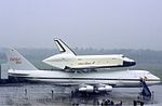 NASA Boeing 747 + Space Shuttle Enterprise Haafke-1.jpg