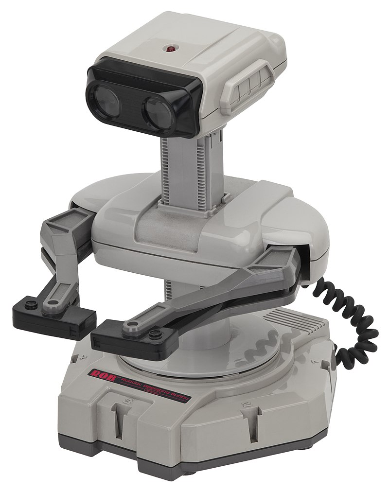 WALL-E (character) - Wikipedia