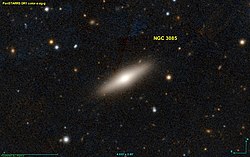 NGC 3085