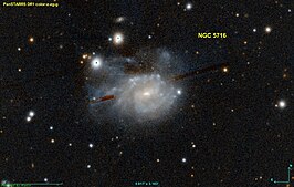 NGC 5716