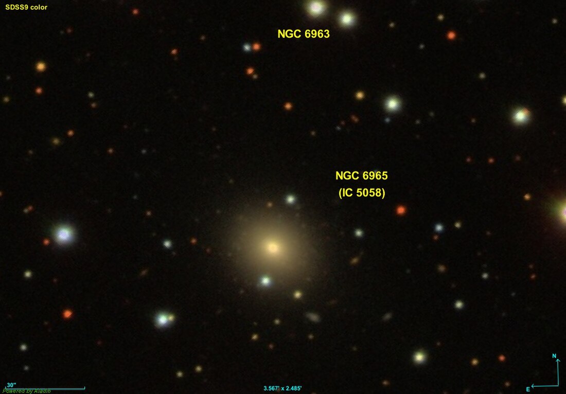 NGC 6965