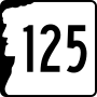 Thumbnail for New Hampshire Route 125