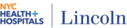 Ню Йорк HH Lincoln Logo.png