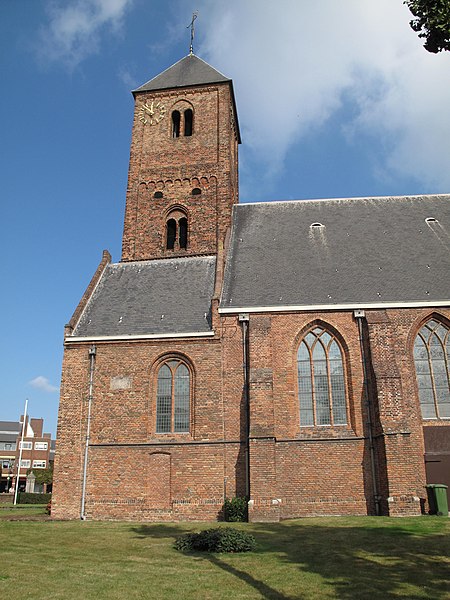 File:Naaldwijk, Oude Kerk foto4 2009-09-27 11.49.JPG
