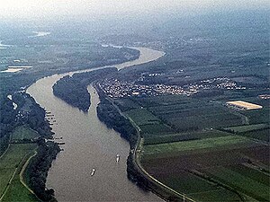 Rheinhessen: Geographie, Geschichte, Wirtschaft und Infrastruktur