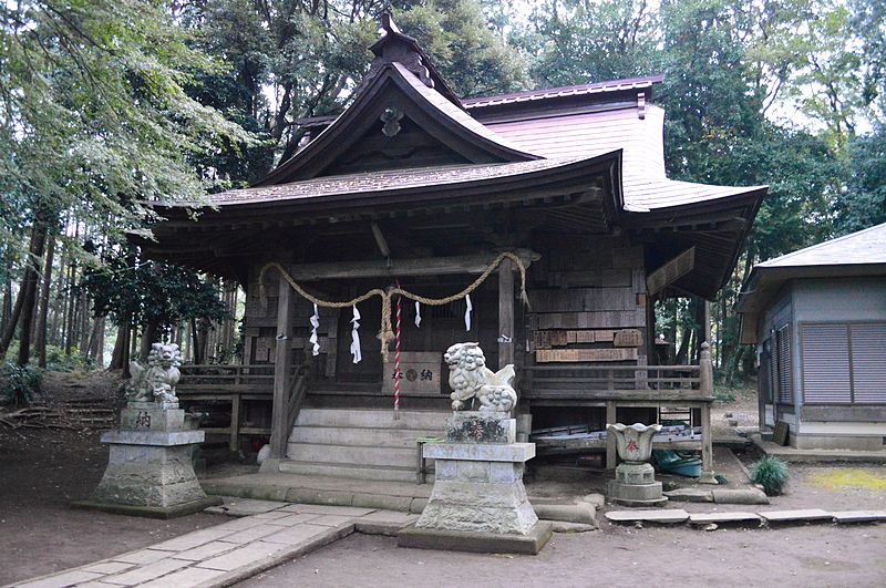 File:Nagahatabe-jinja (Hitachiota) haiden.JPG