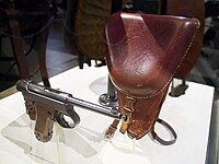 十四年式拳銃 - Wikipedia