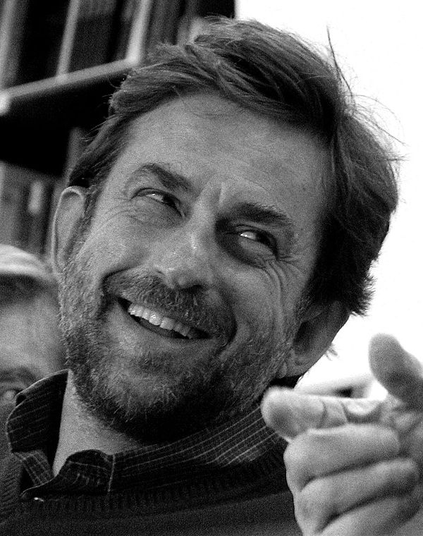 Image: Nanni Moretti (2007)