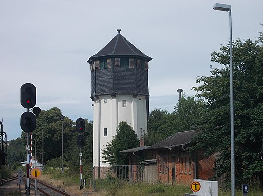 NebraBf-Wasserturm