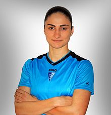 Nevena Damjanovic-fudbalerka.jpg