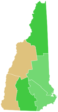 New Hampshire Presidential Election Results 1816.svg