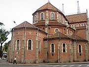 Notre Dame de Saigon