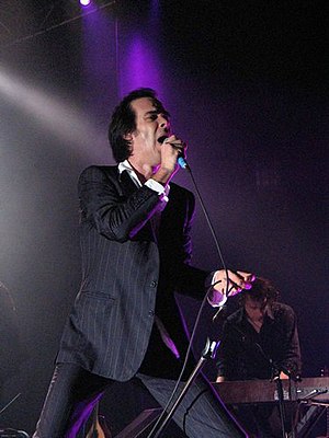 nick cave & the bad seeds, saschall, firen...