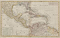 Nieuwe en beknopte hand-atlas - 1754 - UB Radboud Uni Nijmegen - 209718609 099 Mexico en Nieuw Granada.jpeg