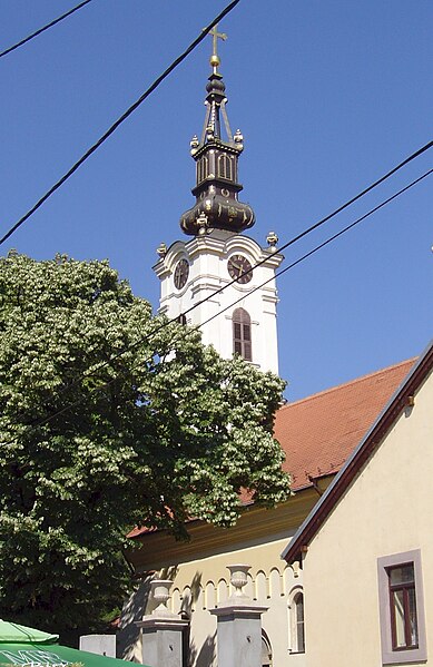 File:Nikolajevska crkva Zemun.jpg