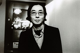 Nobukazu Takemura Musical artist