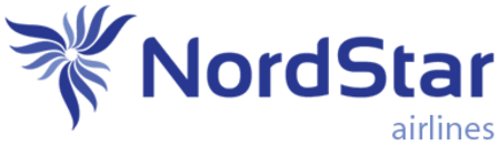 Nordstar airlines logo.png
