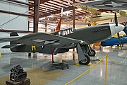 North American F-6A Mustang ‘36274 - AX-H’ (N90358) (25342729533).jpg