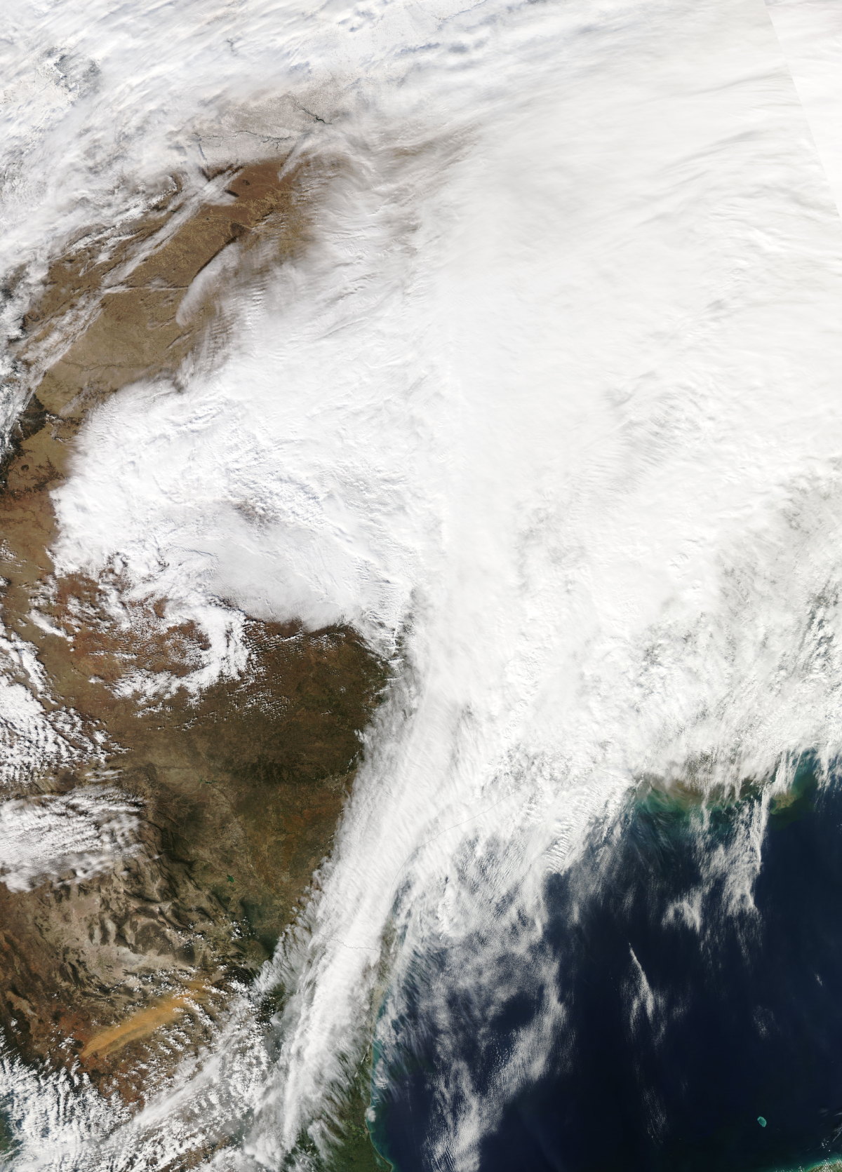 December 2013 North American storm complex - Wikipedia