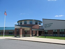 North Brookfield Junior Senior High School, North Brookfield MA.jpg