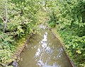 North River near Cumming