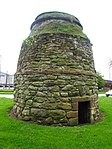 Northfield House Doocot, Prestonpans - geograph.org.uk - 172566.jpg