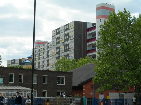 Doddington and Rollo Estate.