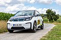 * Nomination BMW i3 in the Stever valley, Nottuln, North Rhine-Westphalia, Germany --XRay 03:17, 23 July 2019 (UTC) * Promotion  Support Good quality. --Manfred Kuzel 03:26, 23 July 2019 (UTC)