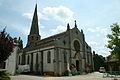 Церковь Сен-Мартен (1851)