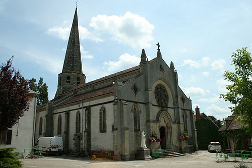 Volet roulant Noyant-d'Allier (03210)