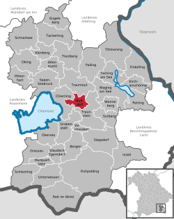 Nußdorf in TS.svg