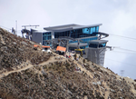 Miniatura para Estación Loma Redonda